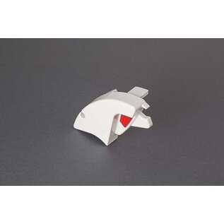 Fiamma  F65 S Eindkap Frontkap