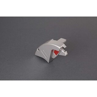 Fiamma  F65 S Eindkap Frontkap