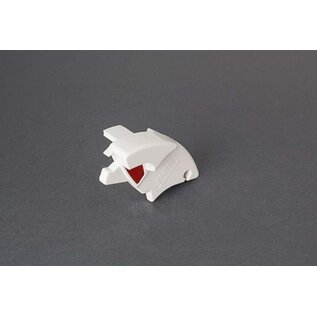 Fiamma  F65 S  linker Eindkappen Frontkap