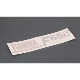 Fiamma Fiamma Label F65 s
