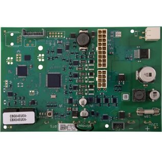 Truma Truma Printplaat Combi 4/4E va. 06/2018