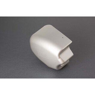 Fiamma Eindkappen F65 Titanium Box