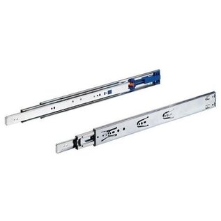 Ladegeleiders voor o.a. Hymer