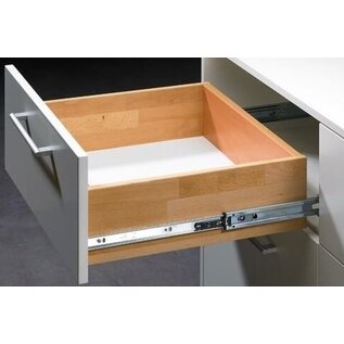 Ladegeleiders voor o.a. Hymer