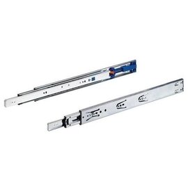 Caravan Ladegeleiders voor o.a. Hymer