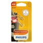 Philips 12961B2 Wedgeb 5W T10 Prem