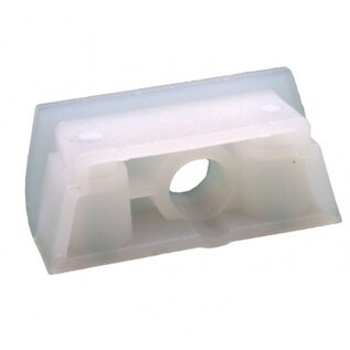 Dometic Lagerhouder incl. Schroeven