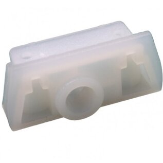 Dometic Lagerhouder incl. Schroeven