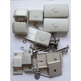 Thule Thule Omni-Bike Plus montageset