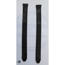 Spiegel riempjes 24 cm