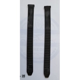 Spiegel riempjes 24 cm