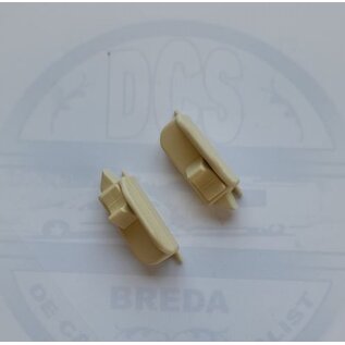 Vergrendelsetje rollo