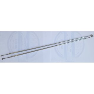 Truma stang voor bedienings set