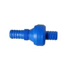 Comet Comet waterfilter kraan    10 / 10 mm