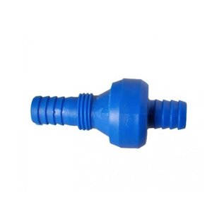 Comet Waterfilter kraan