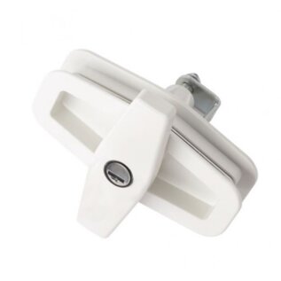 Draaispansluiting Salino