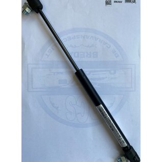 Gasveer hefdak Eriba feeling 470/ 200N