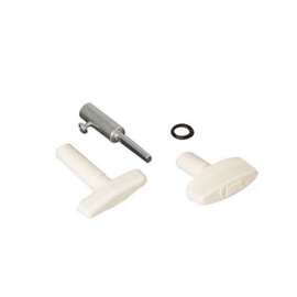 Fiamma Fiamma handgreep T.b.v: Turbo Vent, Turbo Vent Premium, P3