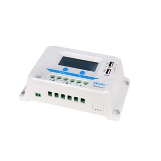 Beaut Solar 10 laadstroomregelaar met display