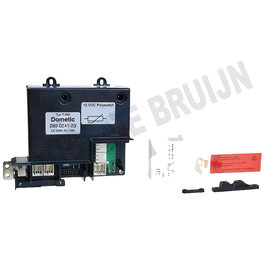 Dometic Dometic aansluitblok compleet geschikt voor o.a. RM8401, RMS8505