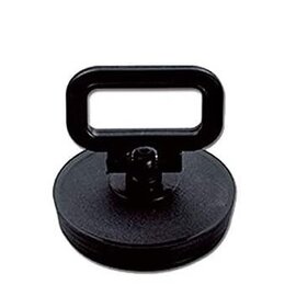 Knaus Tabbert Knaus Wasbak stop voor afvoer