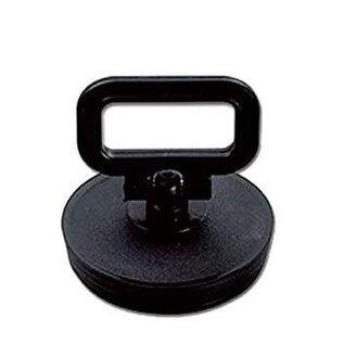 Knaus Tabbert Wasbak stop voor afvoer