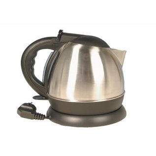 Waterkoker 230 volt 1,2 liter
