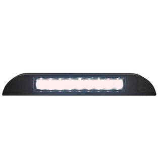 caletta Caletta LED deurlamp, zonder schakelaar Black