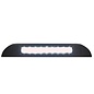 caletta Caletta LED deurlamp, zonder schakelaar Black