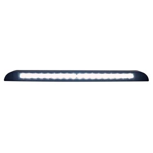 caletta ROVELLO LED DEURLAMP Black