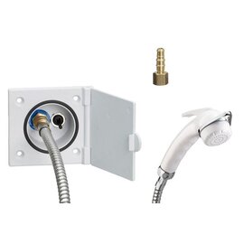 Reich Verzorgingskast met Charisma Douchekop