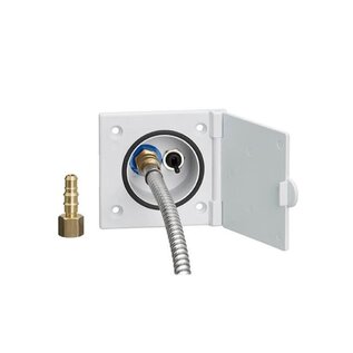 Reich Reich Verzorgingskast met Charisma Douchekop