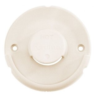 Truma Buitengedeelte Wandafvoer WK