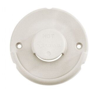 Truma Buitengedeelte Wandafvoer WK