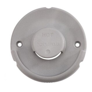 Truma Buitengedeelte Wandafvoer WK