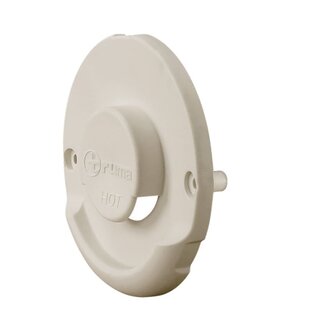 Truma Truma afvoer buitendeel ZR80