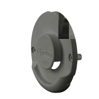 Truma Truma afvoer buitendeel ZR80