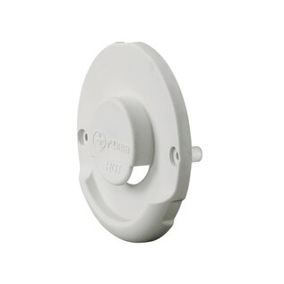 Truma Truma afvoer buitendeel ZR80