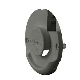 Truma Truma afvoer buitendeel ZR80