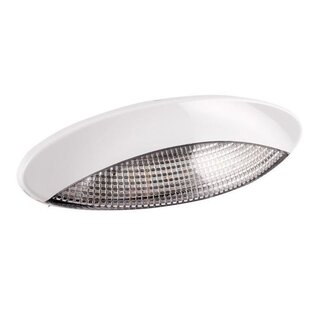 Wave voortentlamp wit led