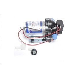 Shurflo Shurflo Drukpomp Trail King 10,6L 24V