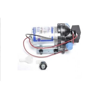 Shurflo Drukpomp Trail King 10,6L 24V