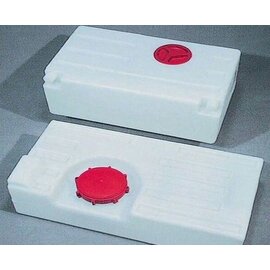 Fusion watertank 75 liter