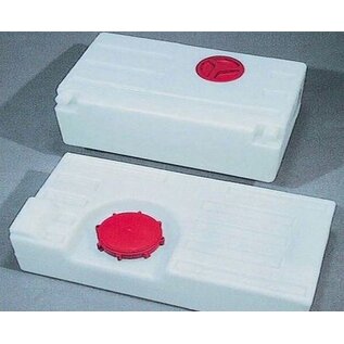 Fusion watertank 75 liter