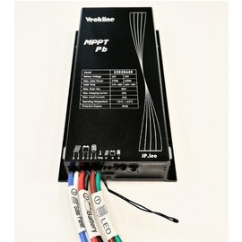 Vechline Vechline MPPT Lader