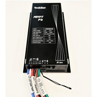 Vechline MPPT Lader
