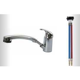 Reich Reich Mengkraan (F) Carino incl. Duett Douchekop