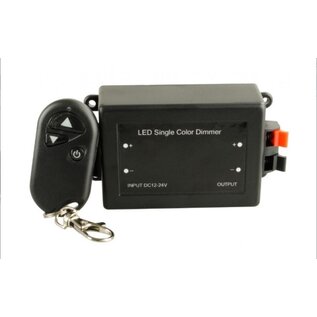 Dometic RainTec Afstandsbediening