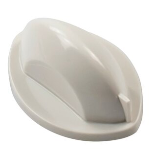 Dometic Keuzenschakelaar elektra grijs