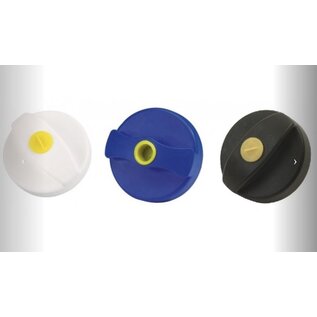 Vuldop v Cilinder HCS  Systeem